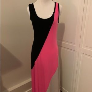 Calvin Klein Maxi Dress
